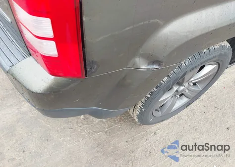 2015 Jeep Patriot High Altitude Edition z USA, uszkodzony, nr VIN 1C4NJRFB2FD189297